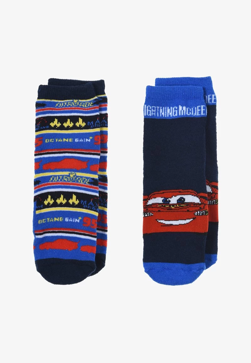 STOPPER 2ER SET - Socken - Mehrfarbig 1 STOPPER 2ER SET - Socken - Mehrfarbig