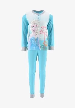 Disney Frozen Pyjama - Blau
