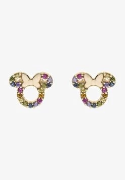 Ohrringe - Pink -Günstiges Disney Geschäft d6a3d6b016e14f4fb1219b209ed369ea