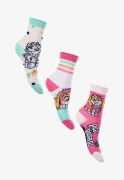 Disney Frozen 3ER PACK - Socken - Mehrfarbig 11 Disney Frozen 3ER PACK - Socken - Mehrfarbig -Günstiges Disney Geschäft d77789c2be624d81a8092368a9f4b321
