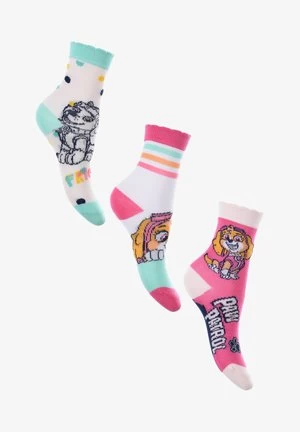Disney Frozen 3ER PACK - Socken - Mehrfarbig 6 Disney Frozen 3ER PACK - Socken - Mehrfarbig – Bild 6