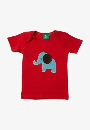 Disney MINNIE MOUSE - T-Shirt Print - Rot 3 Disney MINNIE MOUSE - T-Shirt Print - Rot – Bild 3