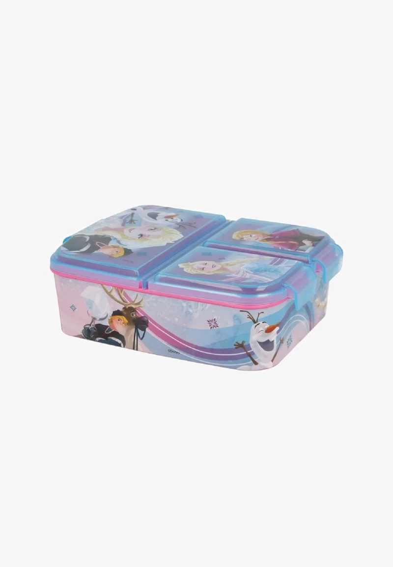 Disney Frozen ELSA UND ANNA - Brotdose - Mehrfarbig 5 Disney Frozen ELSA UND ANNA - Brotdose - Mehrfarbig – Bild 5