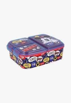 Brotdose - Mehrfarbig -Günstiges Disney Geschäft d8f31358a719433a8c9f8d87c6ff8ab1