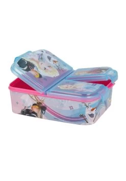 Disney Frozen ELSA UND ANNA - Brotdose - Mehrfarbig 8 Disney Frozen ELSA UND ANNA - Brotdose - Mehrfarbig -Günstiges Disney Geschäft d9052aad8c34475eac5c23757e25b56b