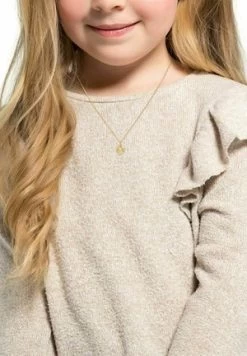 DISNEY - Anhänger - Gelbgold -Günstiges Disney Geschäft d93035faba8b4d6ab24ae59ca16d8cc2