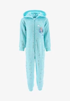 Disney Frozen Frozen Die Eiskönigin Elsa - Pyjama - Blau