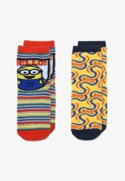 STOPPER 2ER SET - Socken - Mehrfarbig 11 STOPPER 2ER SET - Socken - Mehrfarbig -Günstiges Disney Geschäft d9d4889309a94667942752f50a81e832