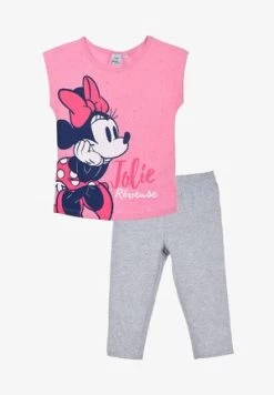 Disney Frozen SET - Shorts - Mehrfarbig -Günstiges Disney Geschäft da6eb0f5c85b40a793458ef3bebc8418 1