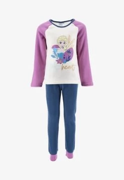Disney Frozen ELSA SET - Nachtwäsche Set - Beige -Günstiges Disney Geschäft dabf0339f7614f35a183a9f7981e3129 3