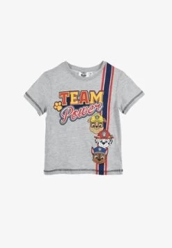 Disney T-Shirt Print - Grau -Günstiges Disney Geschäft dc004f0ee7c54aa5a427ceea58fec69b