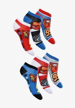 6ER PACK SOCKEN SET - Socken - Mehrfarbig