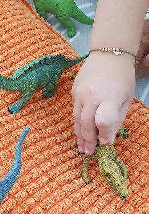 DISNEY - Armband - Pink 4 DISNEY - Armband - Pink – Bild 4