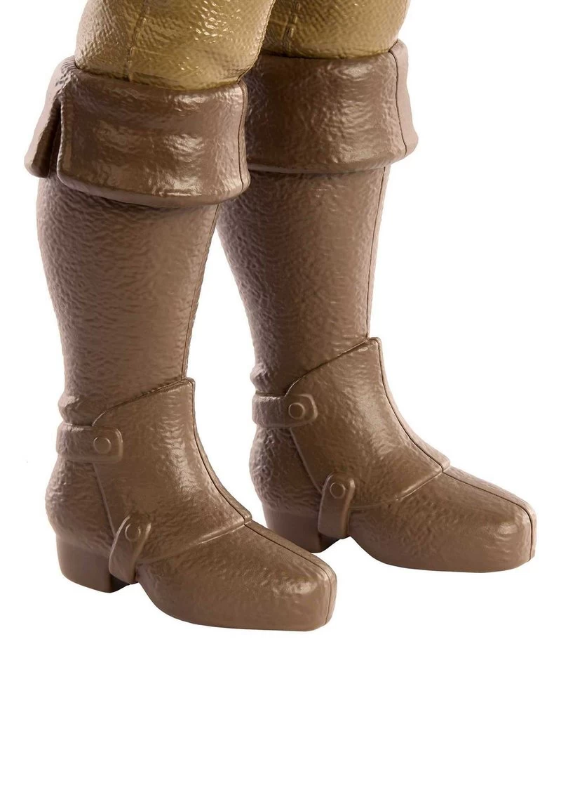 Disney FLYNN RIDER - Spielzeug - Multicolor 3 Disney FLYNN RIDER - Spielzeug - Multicolor – Bild 3