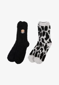 Disney 2 PACK - Socken - Schwarz Rosa 9 Disney 2 PACK - Socken - Schwarz Rosa -Günstiges Disney Geschäft e7284c38bf3c4cebb88fcf4b3bb6776f 2