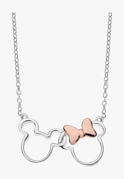 DISNEY - Halskette - Bicolor