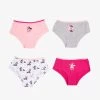 Disney Panties - Mehrfarbig