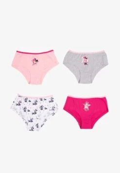 Disney MINNIE MOUSE 3PACK - Slip - Mehrfarbig 8 Disney MINNIE MOUSE 3PACK - Slip - Mehrfarbig -Günstiges Disney Geschäft ea208bc0437a473c9f493560d14e0934 2