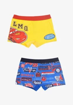 LIGHTNING MCQUEEN SET - Panties - Mehrfarbig