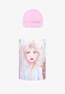 Disney Frozen 400ML - Trinkflasche - Mehrfarbig -Günstiges Disney Geschäft eb4d50d9157849fca178f79c1a6ee9d0 2