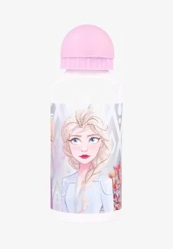 DISNEY FROZEN ELSA AND ANNA 400ML - Trinkflasche - Mehrfarbig