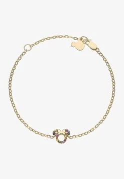 Armband - Gelbgold -Günstiges Disney Geschäft ec671100496546e0b7301c9b6d7b9474