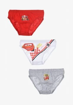 SET 3 TLG. - Slip - Mehrfarbig 8 SET 3 TLG. - Slip - Mehrfarbig -Günstiges Disney Geschäft efc388b22f124f3cb7a098df9fcddfa3 1