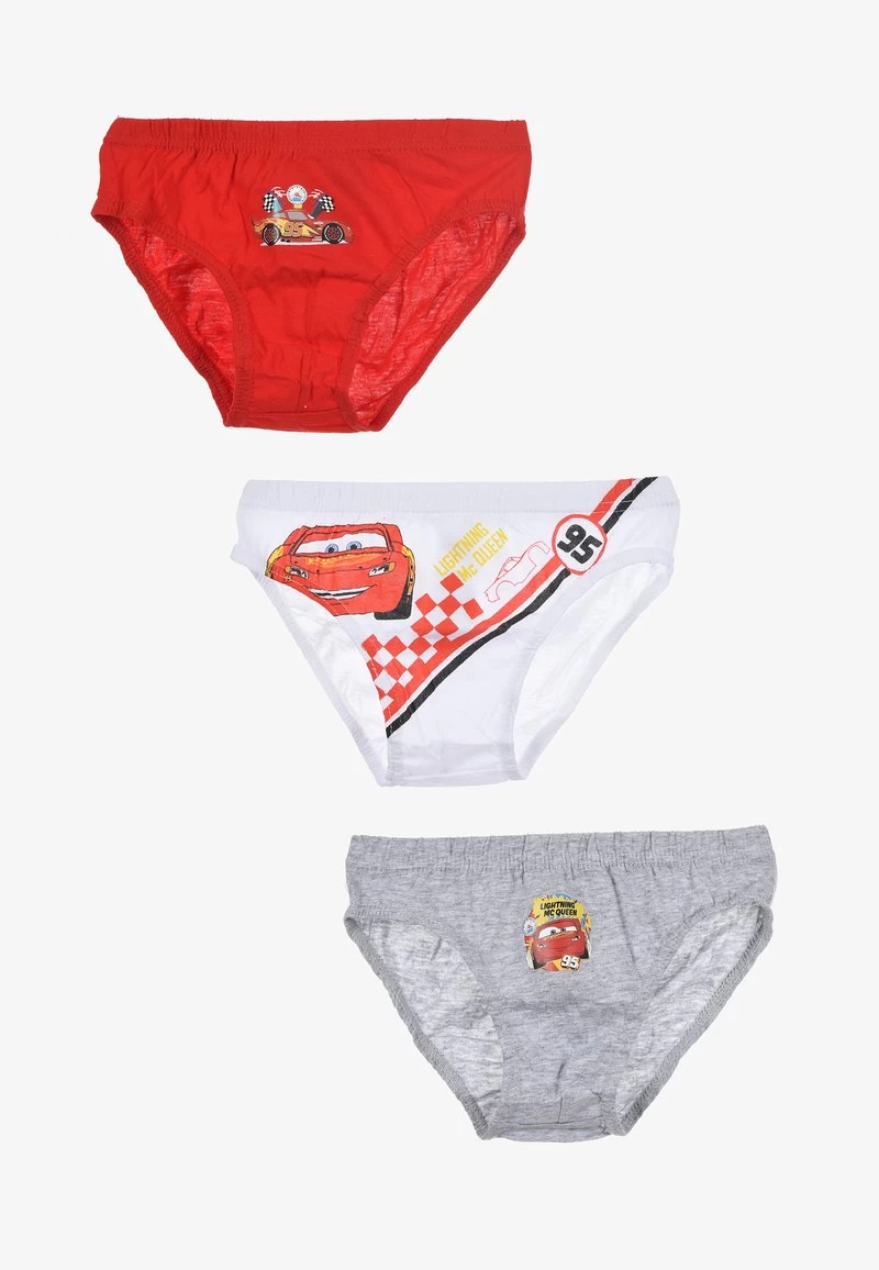 SET 3 TLG. - Slip - Mehrfarbig 1 SET 3 TLG. - Slip - Mehrfarbig