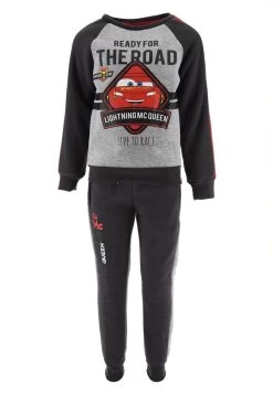 Trainingsanzug - Grau -Günstiges Disney Geschäft f0f22984388240f2979ca3f2d5851c9c