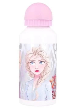Disney Frozen EISKÖNIGIN LUNCH-SET ALU-BOTTLE AND LUNCHBOX BPA-FREE - Brotdose - Mehrfarbig -Günstiges Disney Geschäft f1ed164cbad7439da91d99346652d5e7