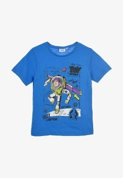 Disney T-Shirt Print - Grau -Günstiges Disney Geschäft f44d8453683a405fb00d9097de1c2dac