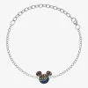DISNEY - Armband - Silber