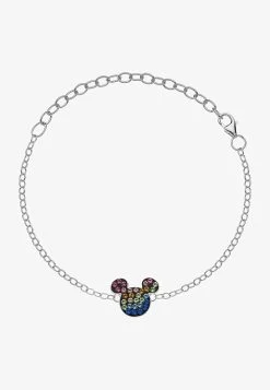 DISNEY - Armband - Silber