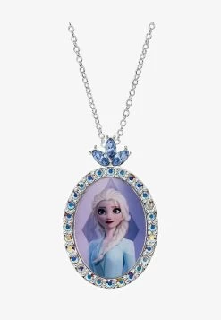 KRISTALL - Anhänger - Silber -Günstiges Disney Geschäft f890d1f1cd0c49a9b0e4c0ff6ebfc2ed 1