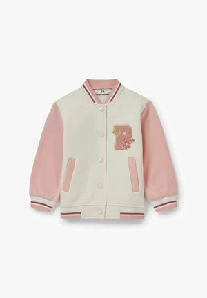 Disney COLLEGE - Sweatjacke - Mehrfarbig 6 Disney COLLEGE - Sweatjacke - Mehrfarbig – Bild 6