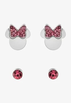 Ohrringe - Pink -Günstiges Disney Geschäft fe9edfd926624e6085ebc2a550dd963a 1