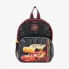 DISNEY CARS RIDE IN STYLE - Schulranzen - Schwarz