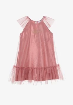 Disney Frozen ANNA ELSA FESTKLEID - Freizeitkleid - Weiß -Günstiges Disney Geschäft fff80d4de685422ab95b60d9bdd8898e